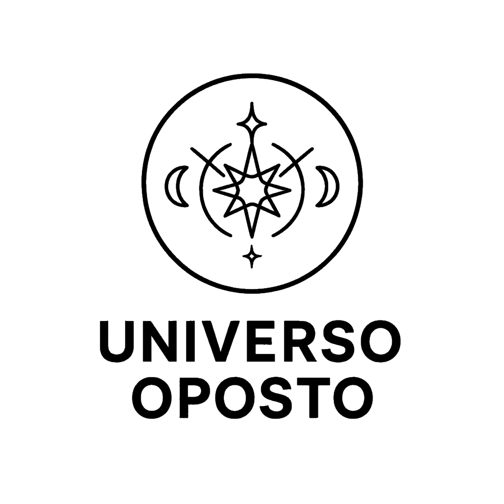Universo Oposto