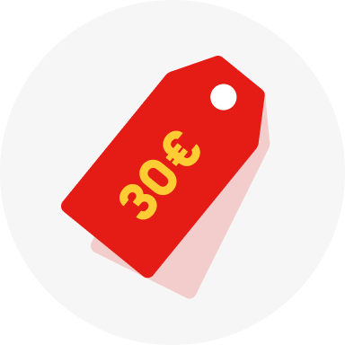 Produtos até 30€
