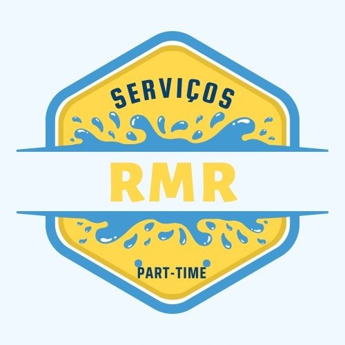 RMR Part-Time Logo